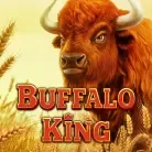 Buffalo King screenshot