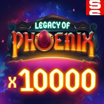 Legacy of Phoenix screenshot