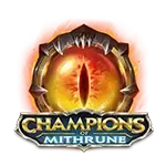 Champions of Mithrune screenshot