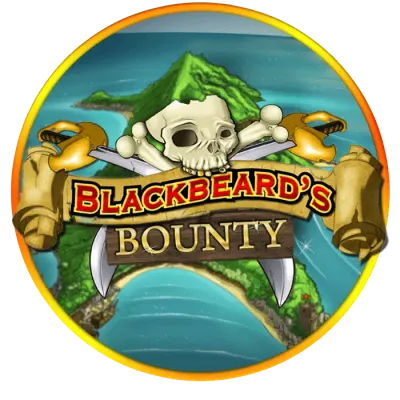 Blackbeard's Bounty screenshot