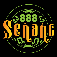 SenangCuci888 Logo